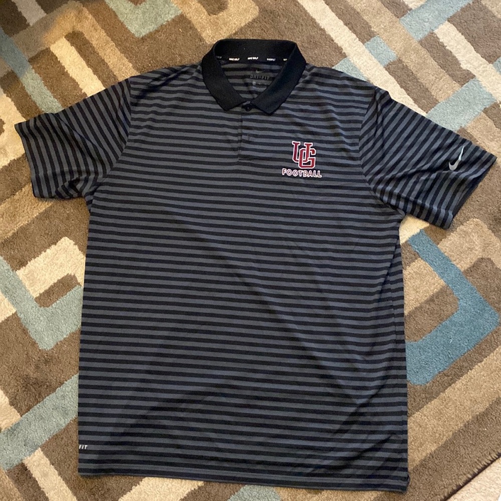 Great polo shirt